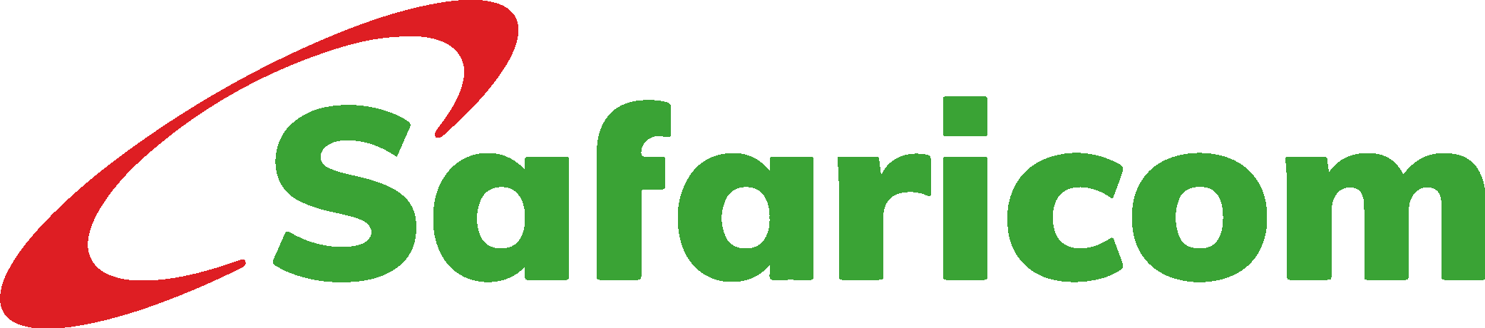 Safaricom Logo